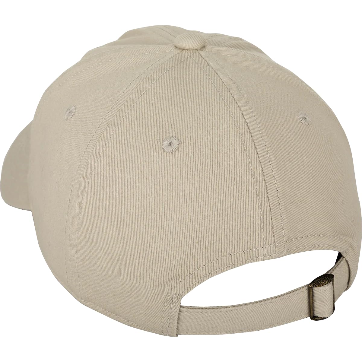Drake Waterfowl Cotton Twill Adjustable Baseball Cap for Hunting & Outdoor Activities - Camouflage Hunting Hat for Men