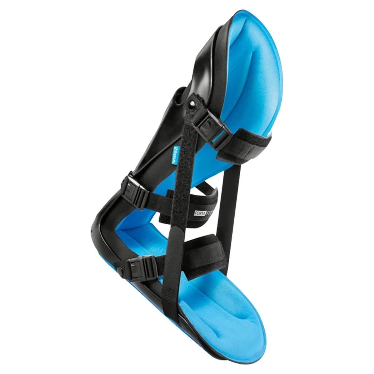Ossur FormFit Night Splint for Plantar Fasciitis & Foot Pain Relief - Adjustable Posterior Support Brace for Sleeping & Recovery