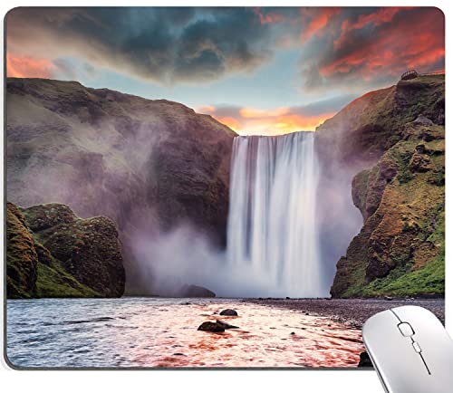 26 Waterfall