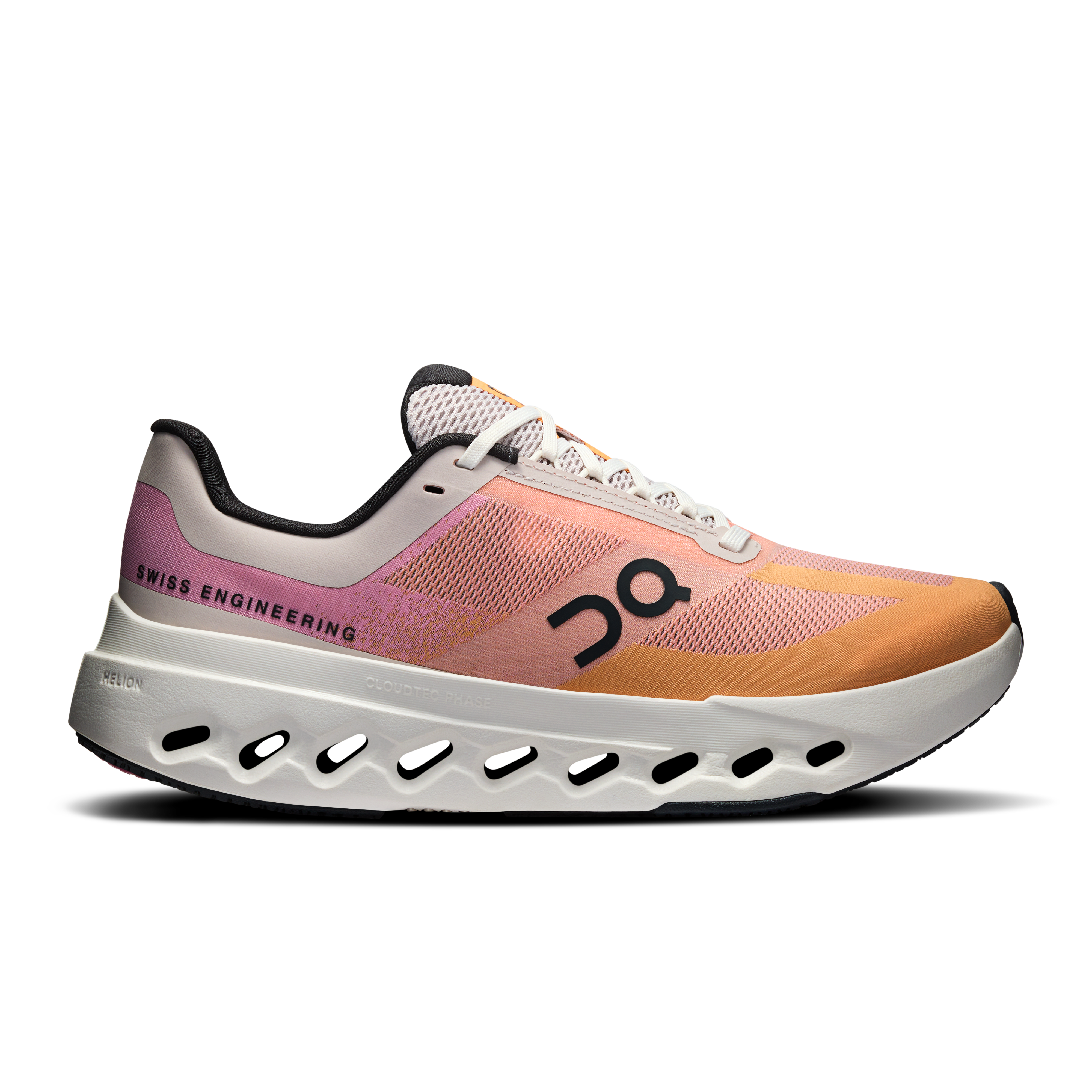 Cloudsurfer Next Women's Running Shoes - Lightweight & Cushioned for Road Running, Jogging & Gym Workouts