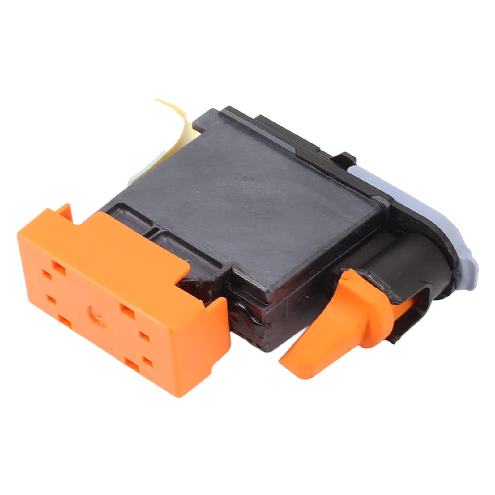 510 500 Printhead Replacement - Black Printer Printhead Compatible with HP Designjet 100 110 111 500 510 800 813 850 - Perfect for Large Format Printing & CAD Drawings