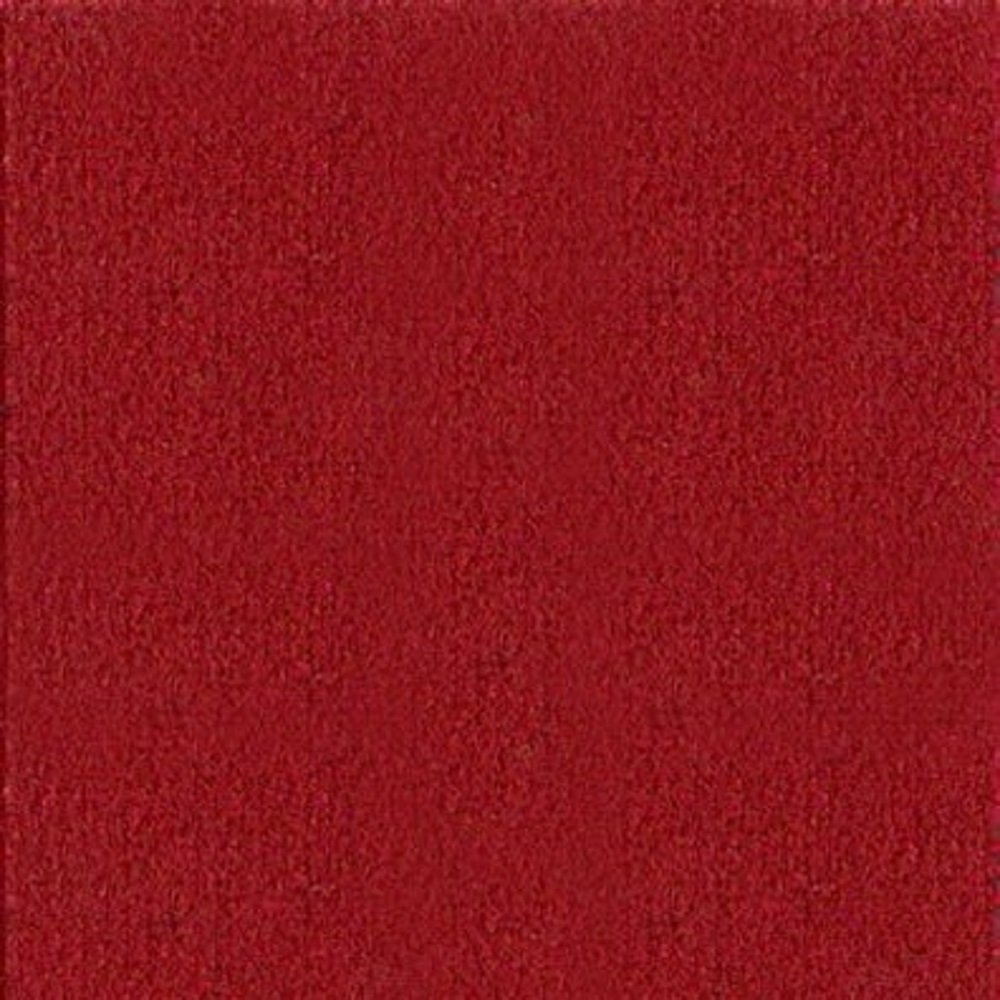 Championship Invitational 9-Foot Red Felt Pool Table - Professional Billiards Table for Game Rooms & Bars