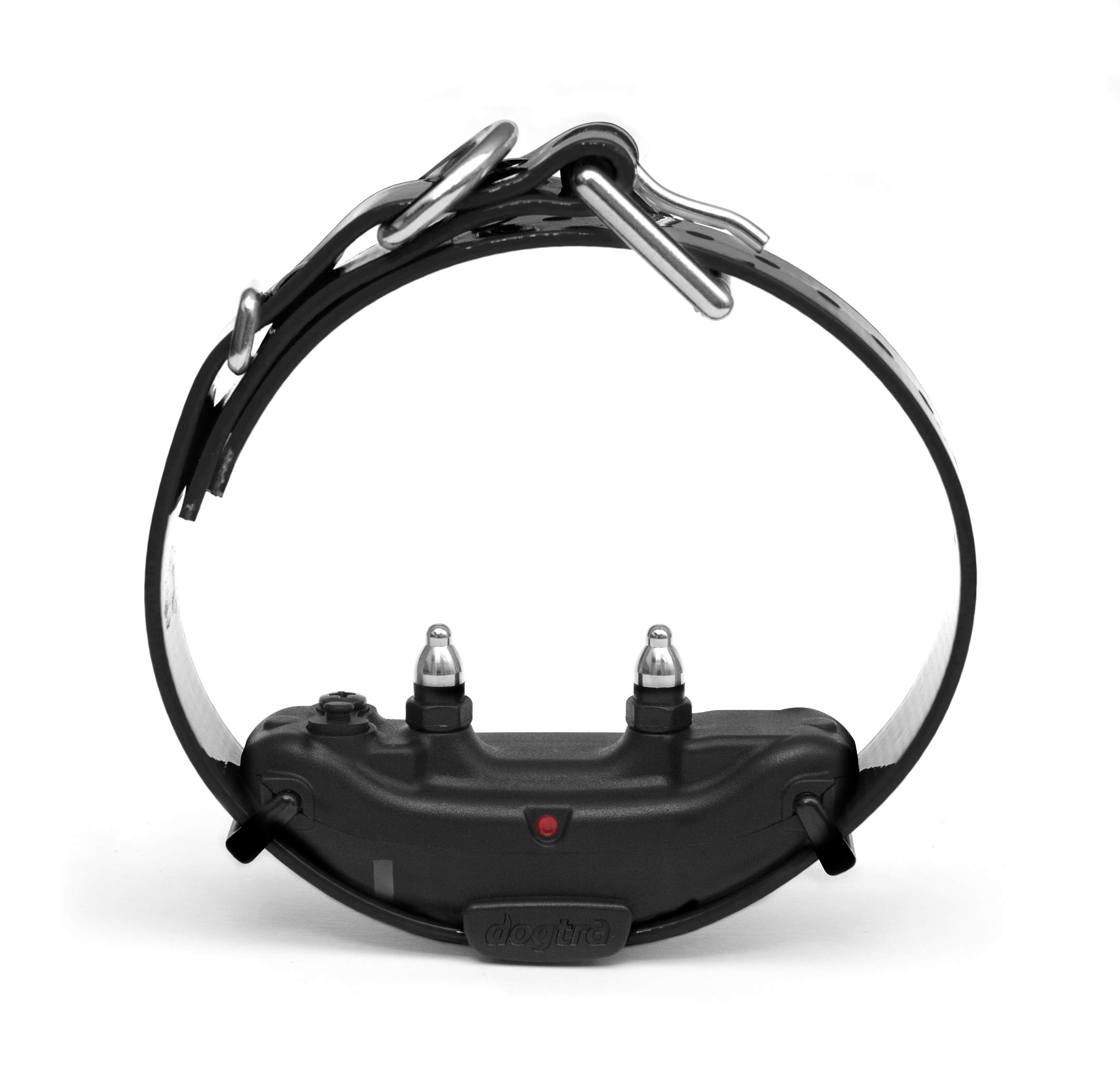 Dogtra ARC 2-Dogs Remote Training Collar - 3/4 Mile Range, Waterproof & Rechargeable E-Collar with Static Stimulation, Vibration & Tone for Small, Medium & Large Dogs | Perfect for Obedience Training, Behavior Correction & Outdoor Adventures