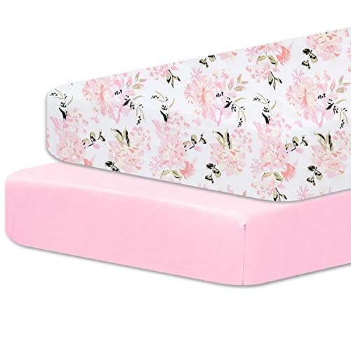 Pink Floral
