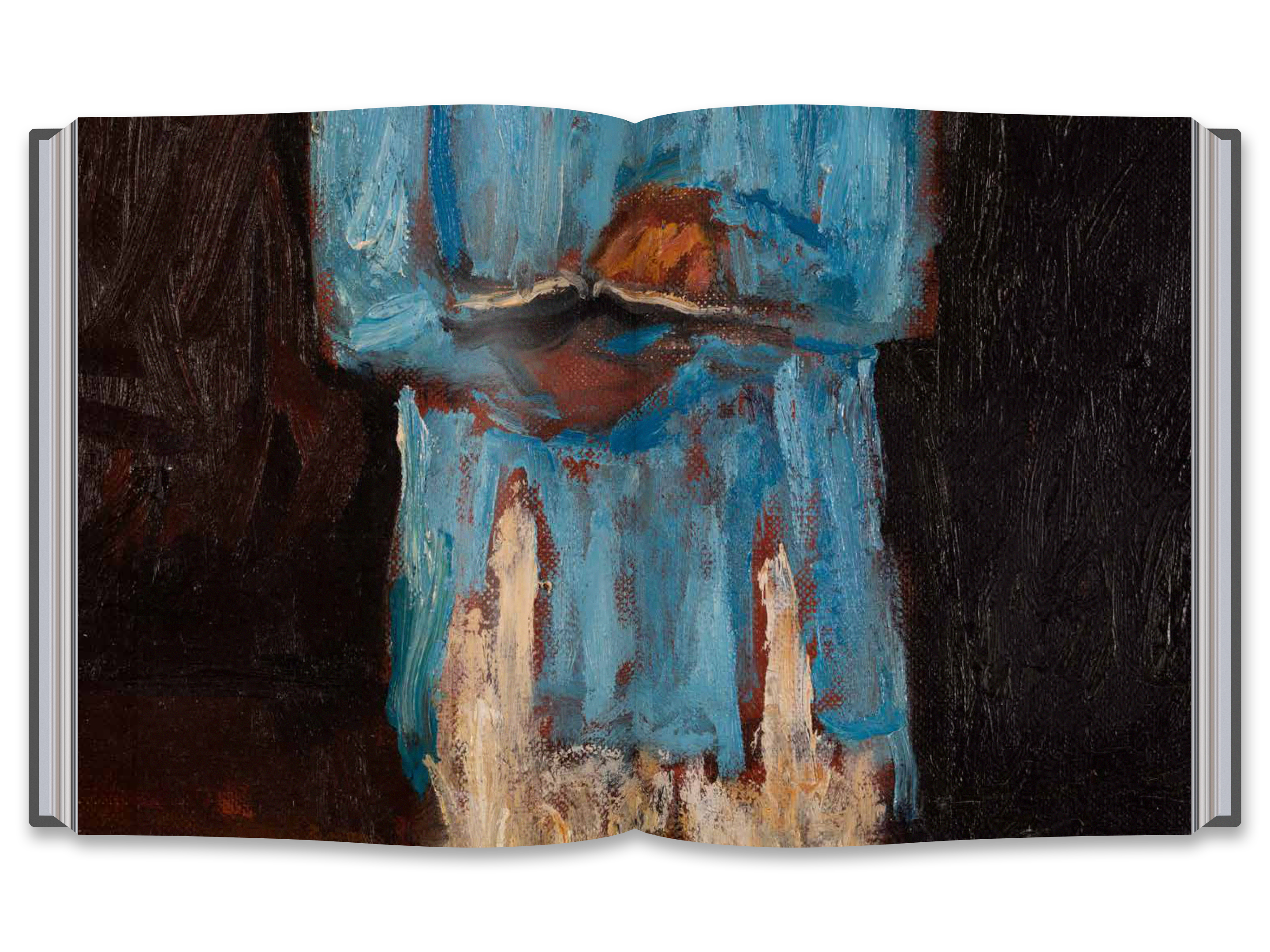 Jozef Czapski - Biography, Books, and Artworks | Explore the Life of a Renowned Polish Artist for History Enthusiasts and Art Collectors