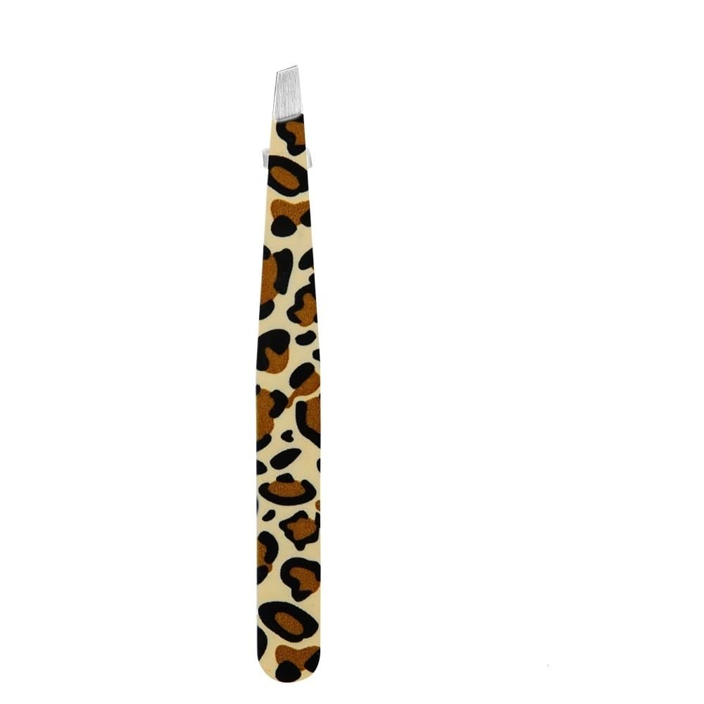 Professional Anti-Static Eyelash Extension Tweezers - High Precision 3D Volume Lash Tweezers for Hair Removal & Extensions (Pink) | Perfect for Salon Professionals & DIY Lash Artists at Home