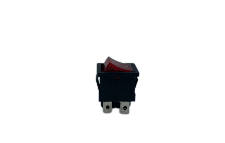 ComfortBilt Pellet Stove Side Power Switch for HP22i Insert - Replacement Part for Efficient Heating | Perfect for Home, Cabin & RV Use