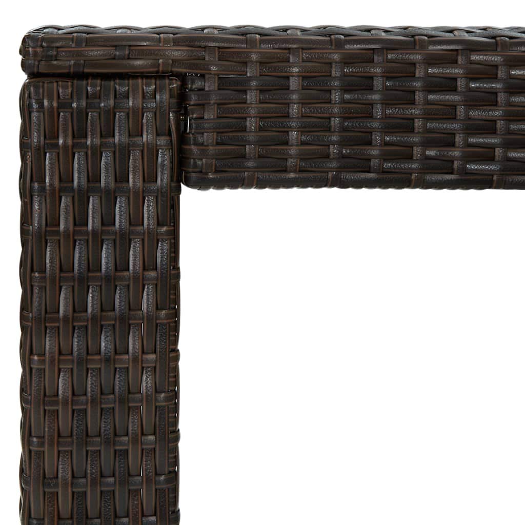 Premium Outdoor Patio Furniture Set - 39.4