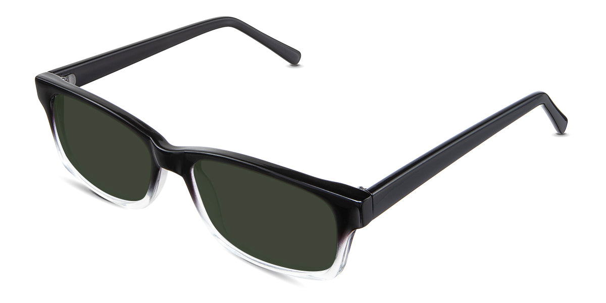 Paul Men's Prescription Sunglasses - Polarized UV Protection Glasses for Driving, Fishing & Outdoor Activities