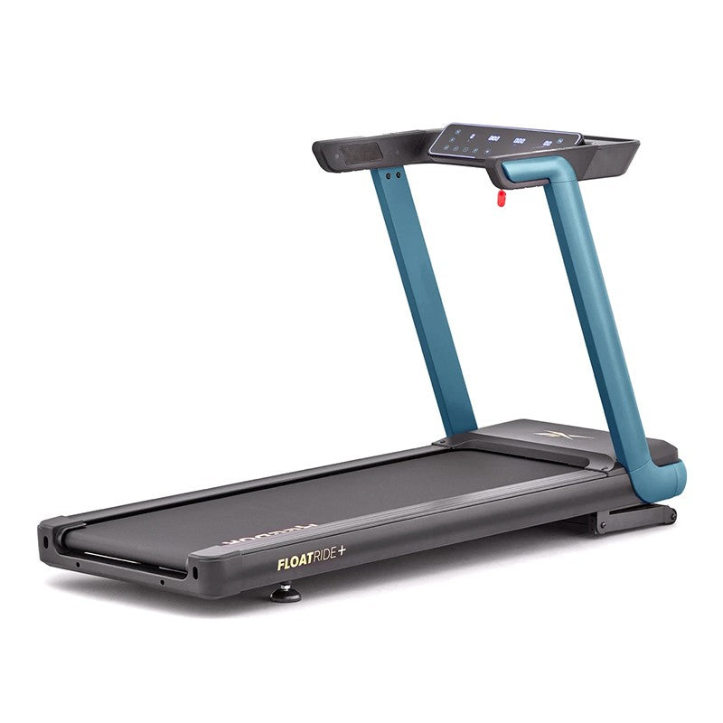 Reebok FR30Z Floatride Treadmill - Green | Home Gym Equipment for Running & Walking | Perfect for Home Workouts & Cardio Training