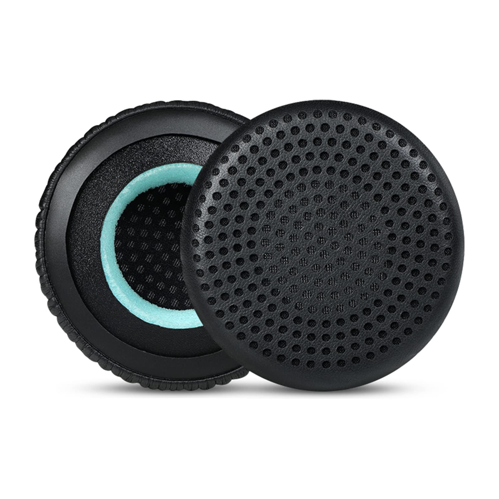 Skullcandy Grind Wireless Headphone Replacement Earpads - Soft Ear Cushions & Earmuff Covers for Uprock & Uproar Wireless On-Ear Headphones - Perfect for Gaming, Workouts & Travel