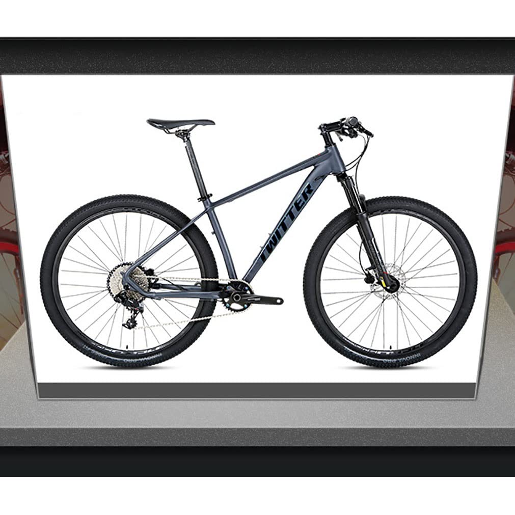 27.5/29er Mountain Bike Frame - 15