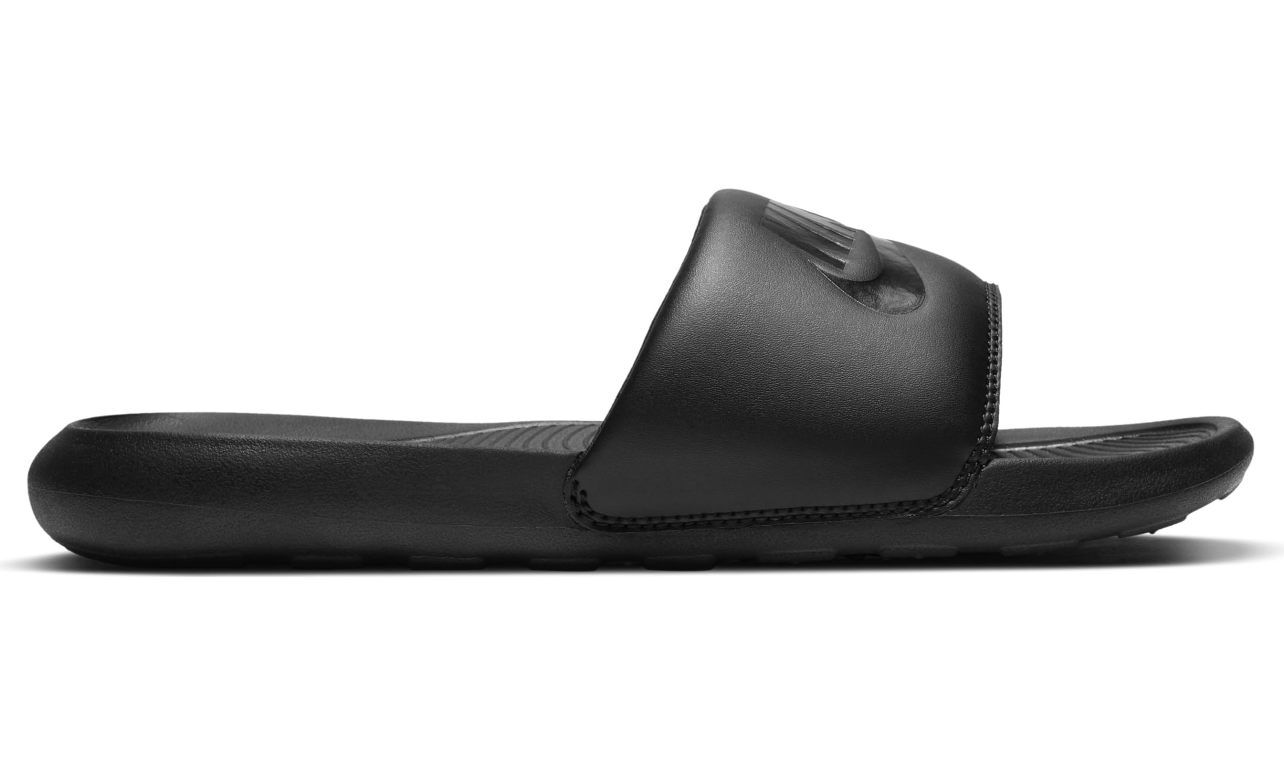Nike Women's Comfortable Memory Foam Slippers - Soft Indoor/Outdoor House Shoes for Relaxation & Lounge Wear