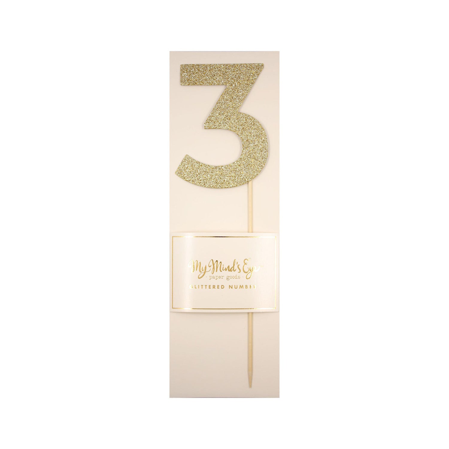 Sparkly Glitter Numbers 1-10 for DIY Crafts, Party Decorations, and Scrapbooking - Perfect for Birthdays, Weddings, and Special Events