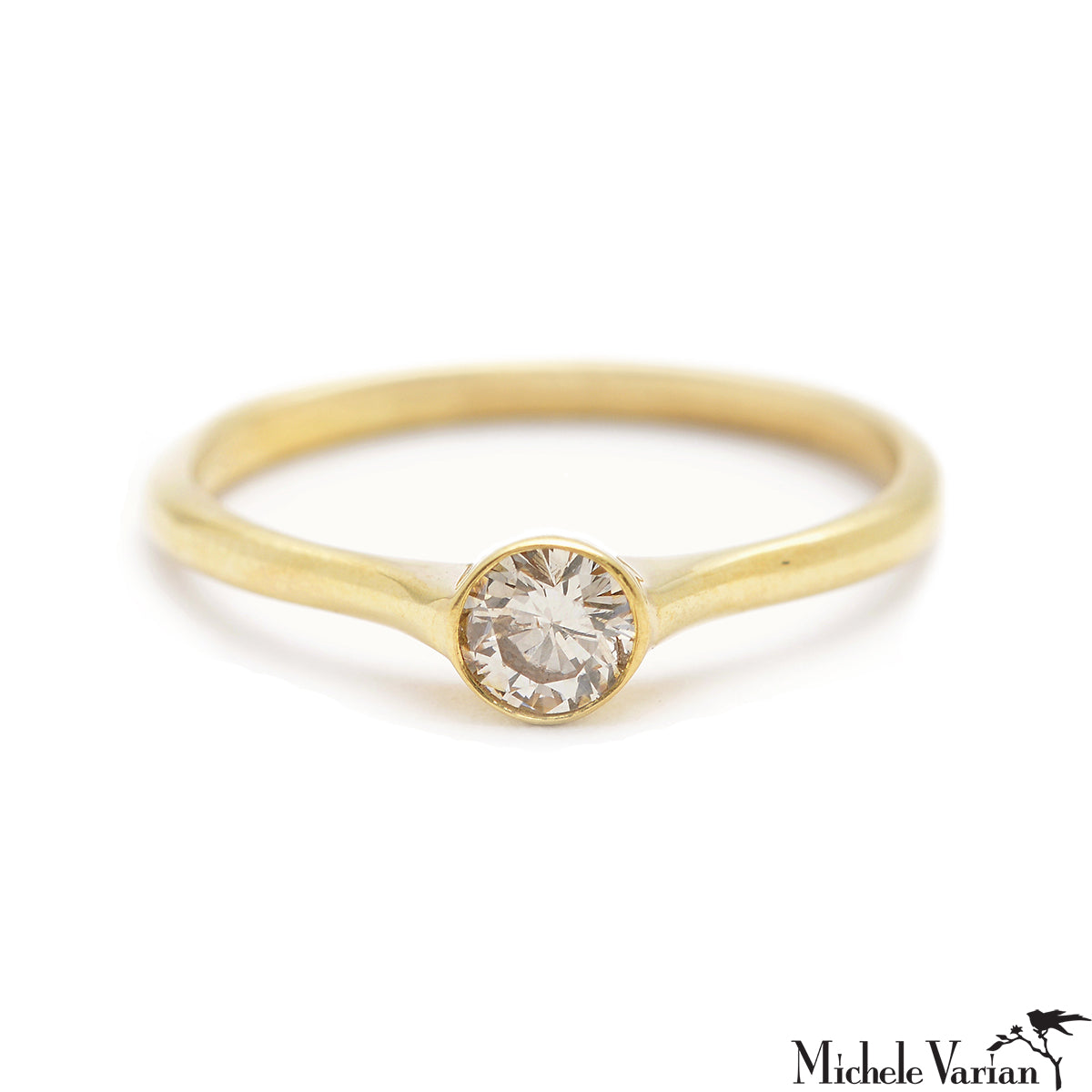 Exquisite Cathedral Diamond Ring for Women | Elegant Wedding & Engagement Jewelry | Perfect for Proposals, Anniversaries & Special Occasions