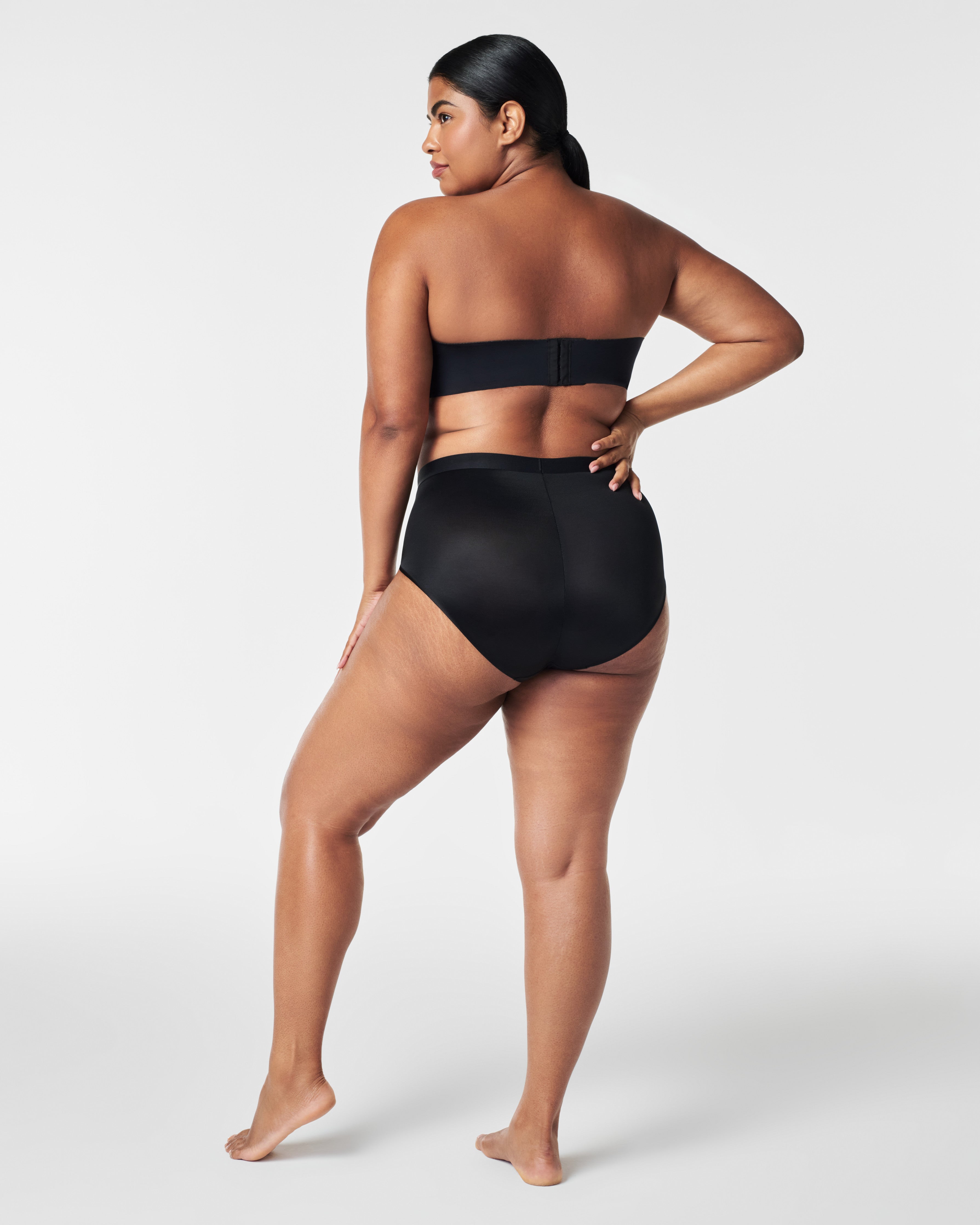SPANX Smooth™ Strapless Bra - Seamless Lift & Comfort for Women | Perfect for Wedding Dresses, Evening Gowns & Formal Wear