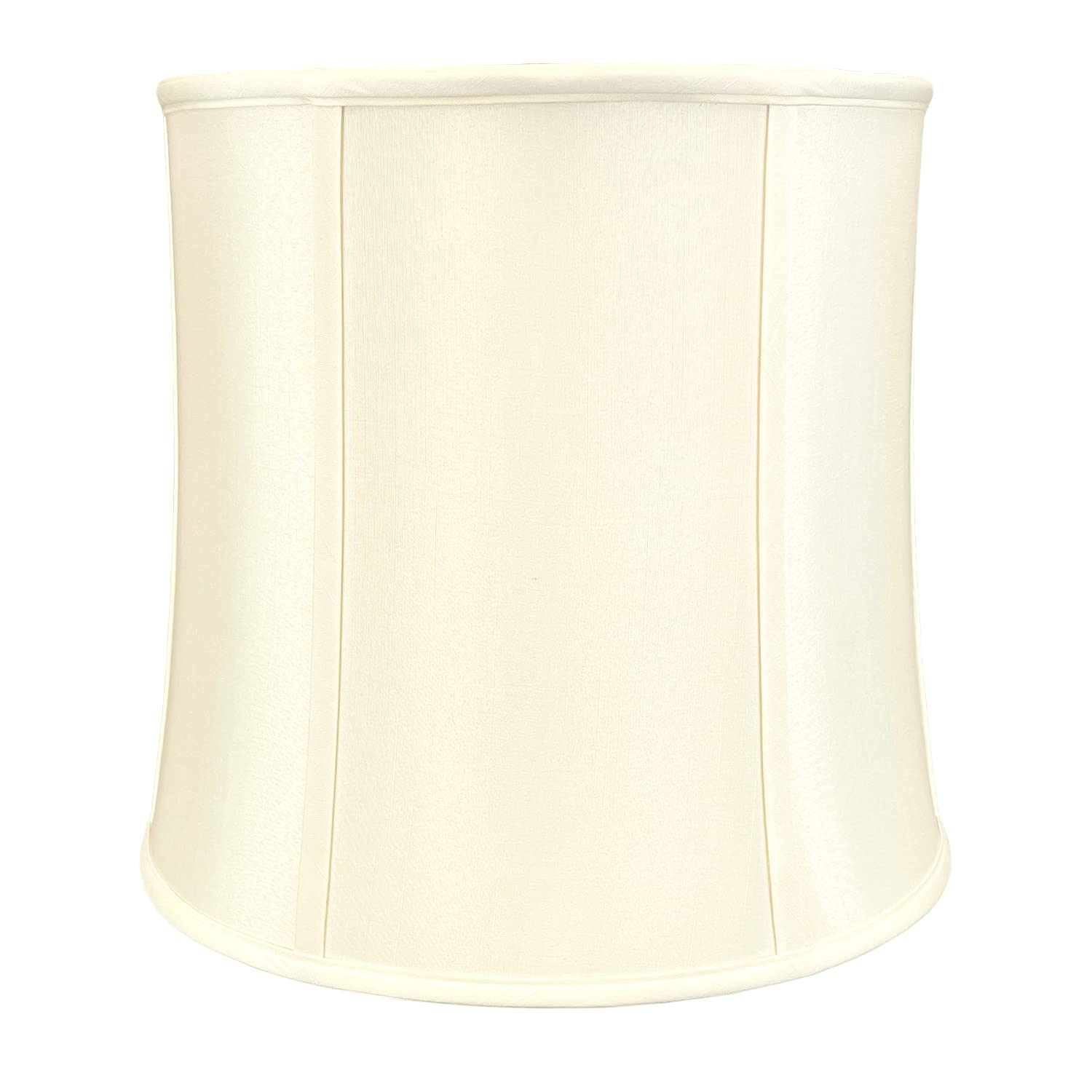 Royal Designs Drum Lamp Shade Set of 2 - 15