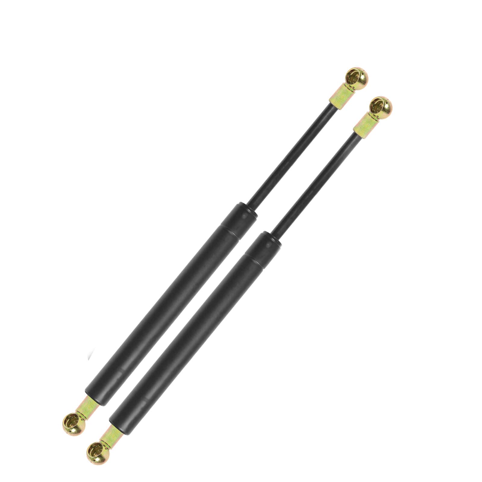 Lift Supports Depot - Pair (2) Replacement Gas Struts for Suspa C16-18499 & C1618499 - Heavy Duty Dampers & Shocks for Automotive, RV, and Marine Applications