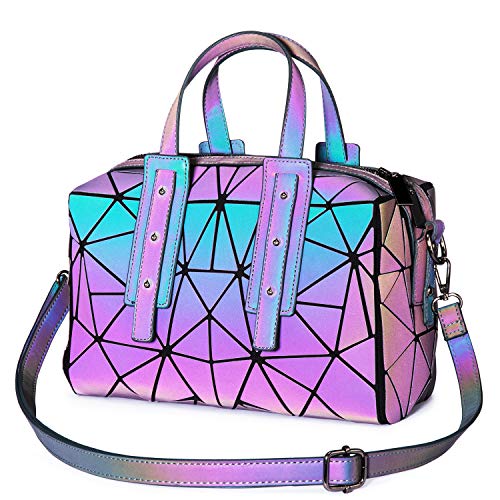 Boston Handbag