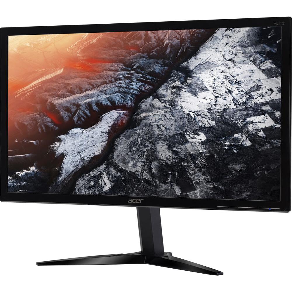 Refurbished Acer KG241Q Pbiip 24