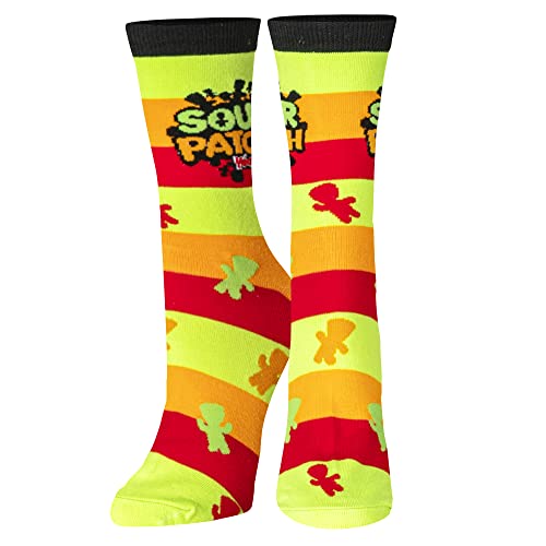 Sour Patch Kids