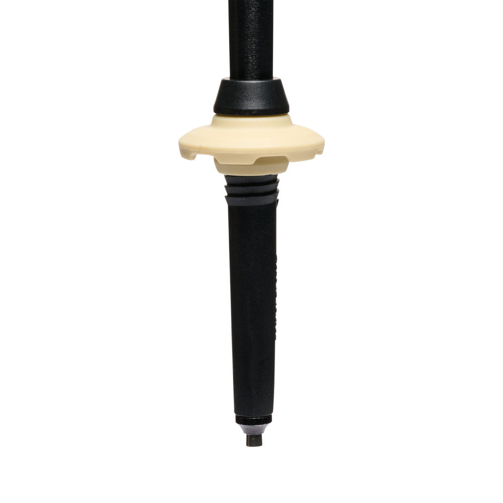 Black Diamond Trail Cork Trekking Poles - Lightweight Adjustable Hiking Sticks for Men & Women - Perfect for Backpacking, Trail Running & Mountain Climbing