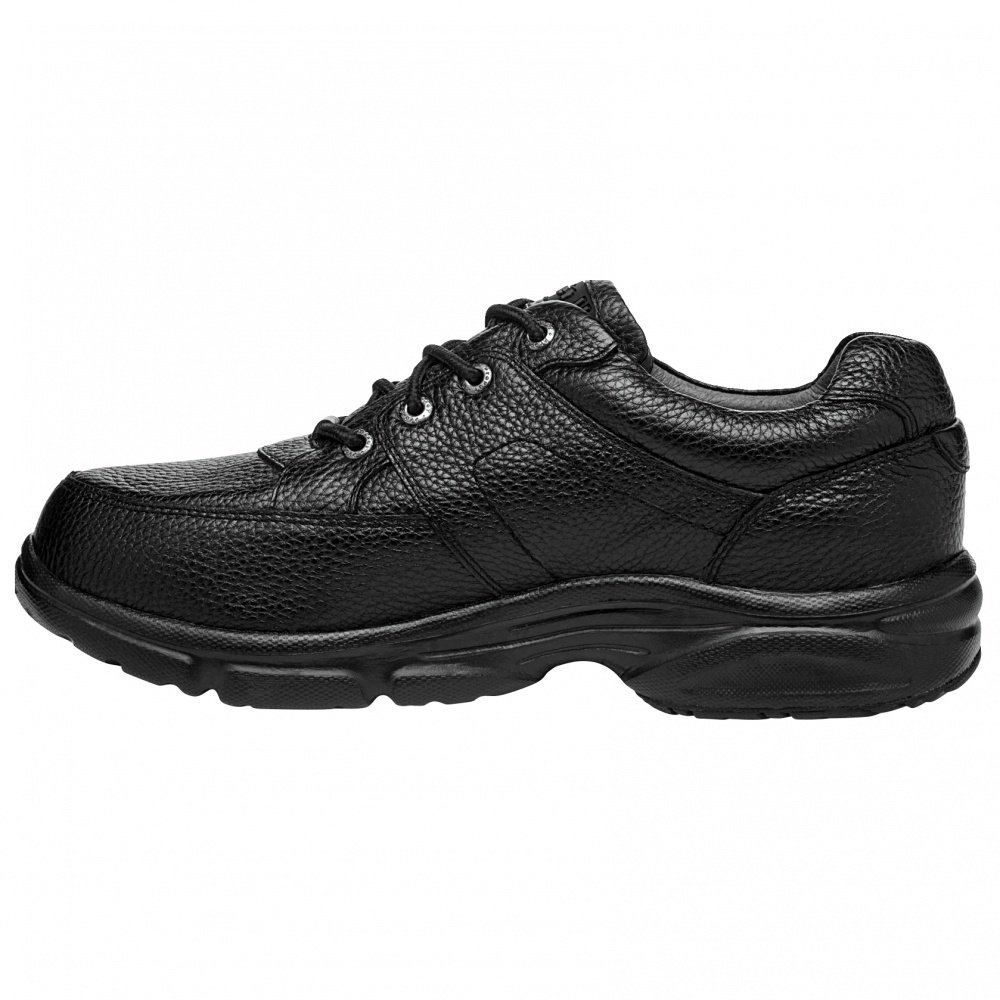 Propet Men's Four Points Walking Shoes - Comfortable & Supportive for Outdoor Activities, Hiking, and Daily Wear