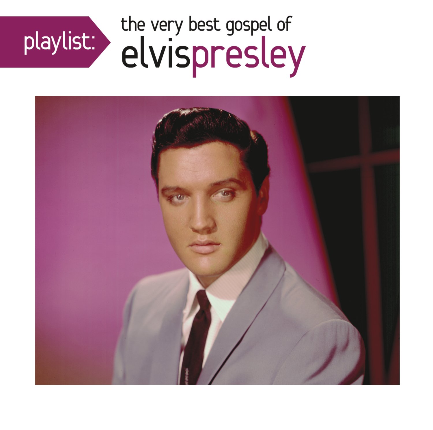 The Very Best Gospel Songs of Elvis Presley - Inspirational Christian Music for Worship, Church & Spiritual Uplifting