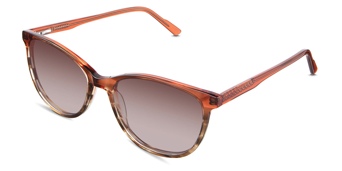 Maggie Women's Prescription Sunglasses – UV Protection, Stylish & Comfortable for Driving, Outdoor Activities & Fashion
