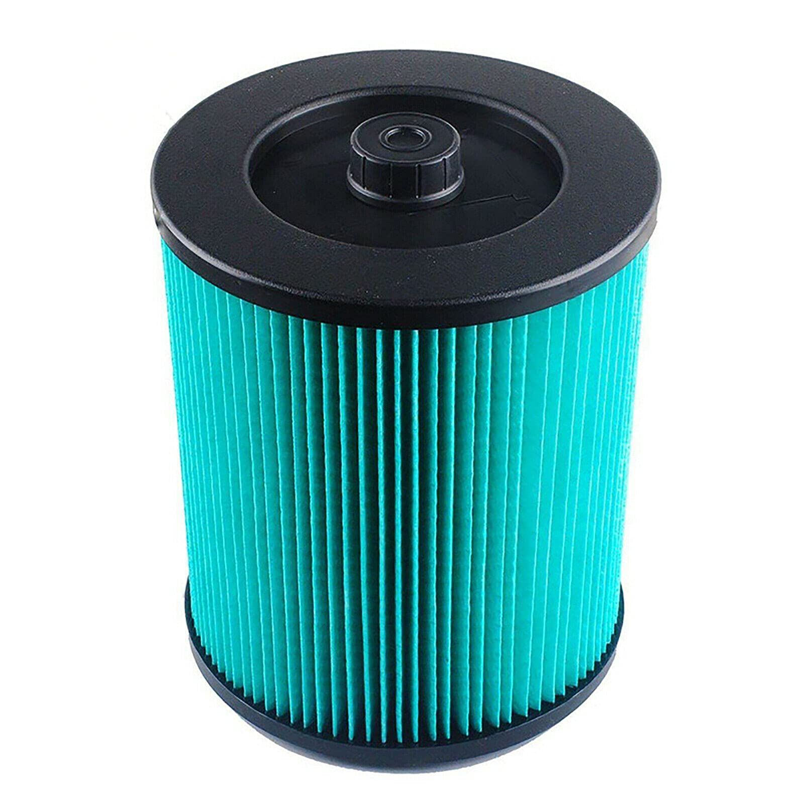 1 Pack HEPA Vacuum Cleaner Filter Replacement for Craftsman 9-17912 - High Efficiency Dust & Allergen Removal - Perfect for Home Cleaning, Pet Hair, and Allergy Relief