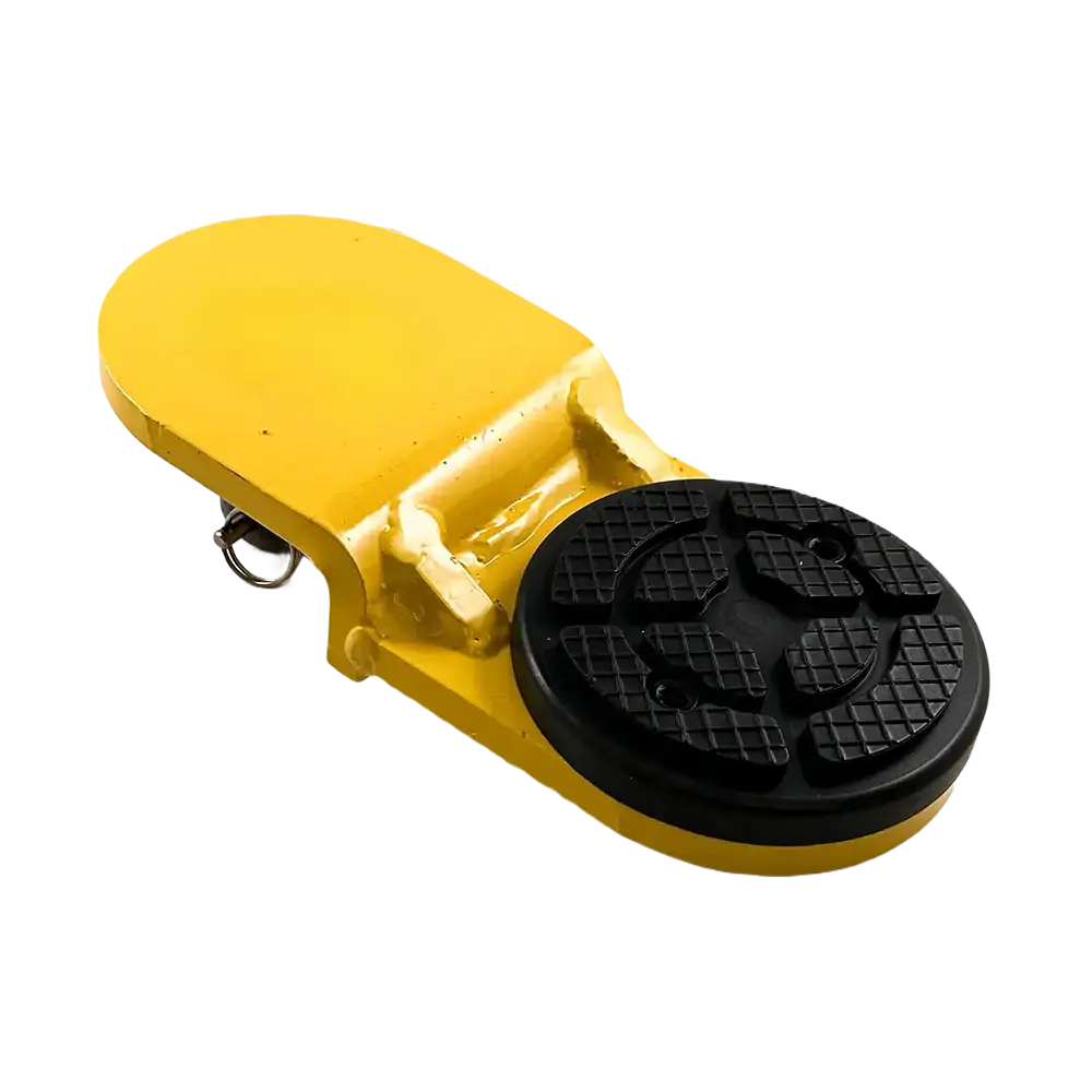 Coats 2 Post Low Profile Adapter for EV Style Swing Arm (Set of 4) - Perfect for Car Lifts, Auto Repair Shops & Home Garages - 4T2PEV4
