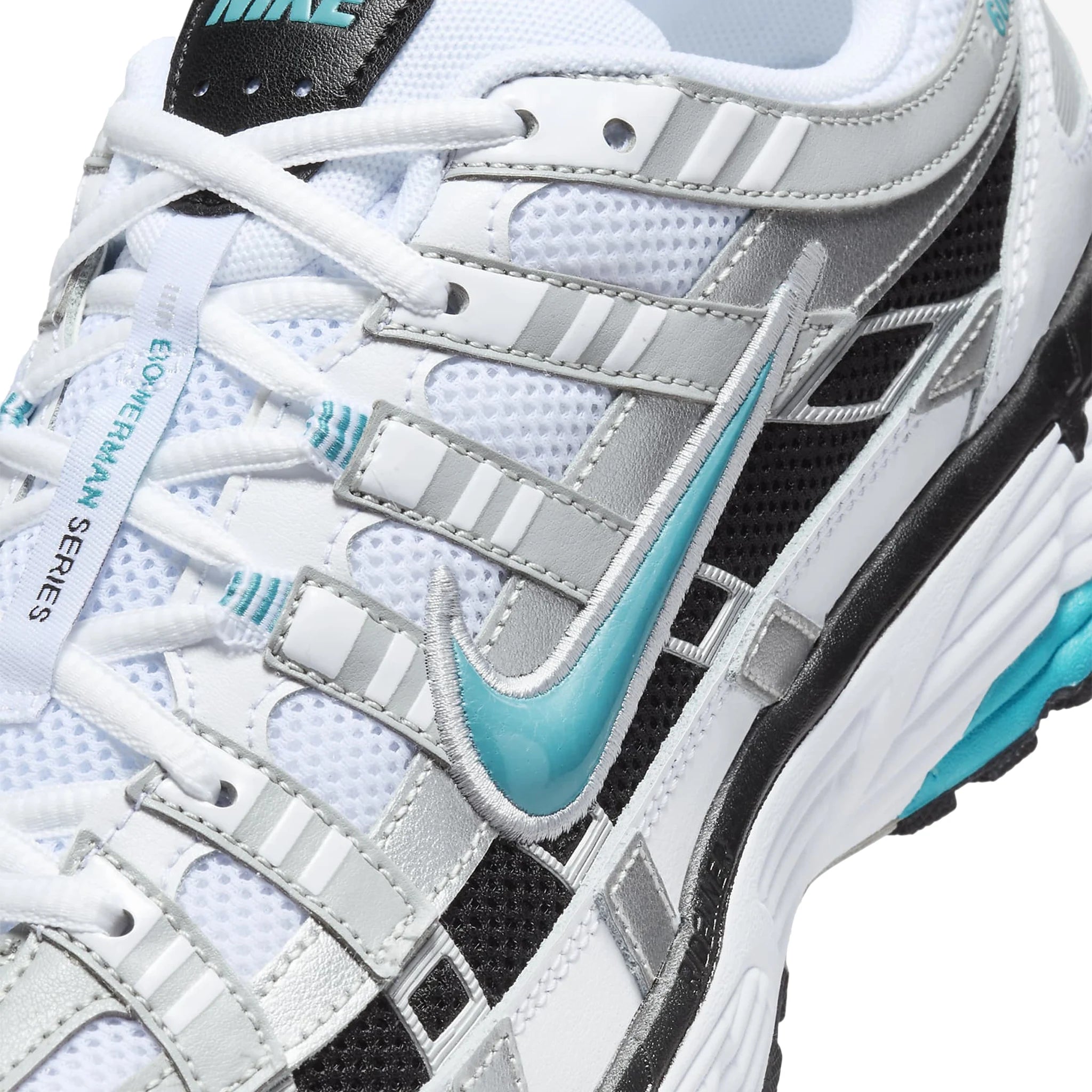 Nike P 6000 Dusty Cactus Running Shoes - Men's Lightweight Athletic Sneakers for Jogging, Gym & Casual Wear