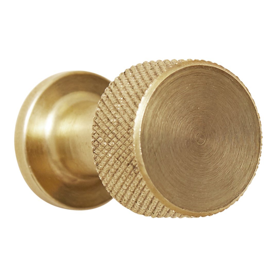 Angle Brass Hook - Heavy Duty Wall Hooks for Hanging Plants, Keys & Home Decor | Rust-Resistant Brass Hooks for Bathroom, Kitchen & Outdoor Use