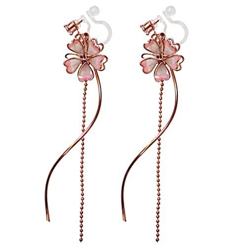 Cherry Blossom Long