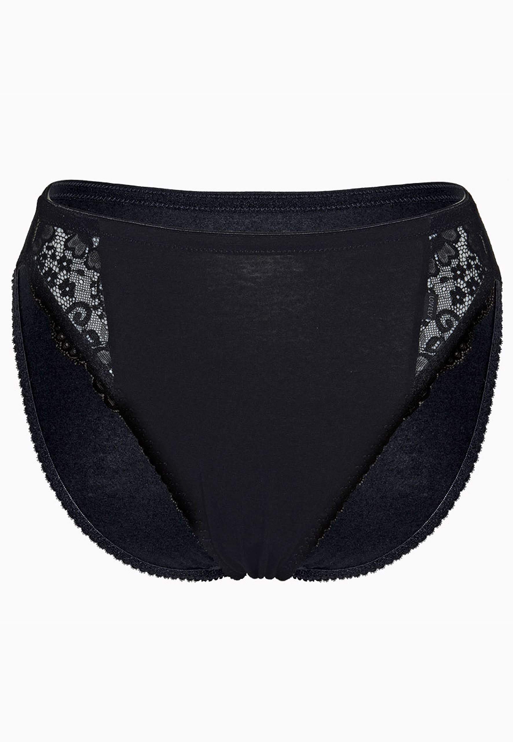Charming Women's Cotton Lace Underwear Set - Comfortable & Elegant for Daily Wear, Sleepwear, and Special Occasions