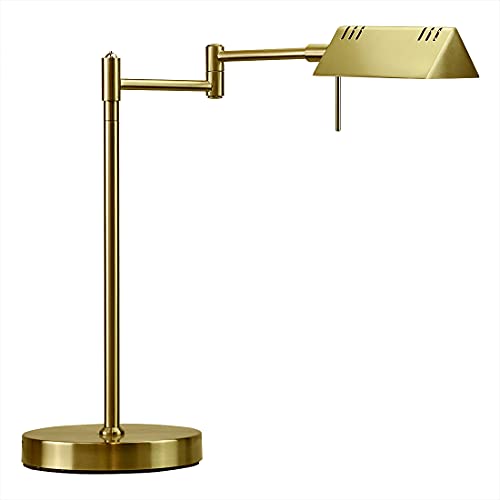 Antique Brass