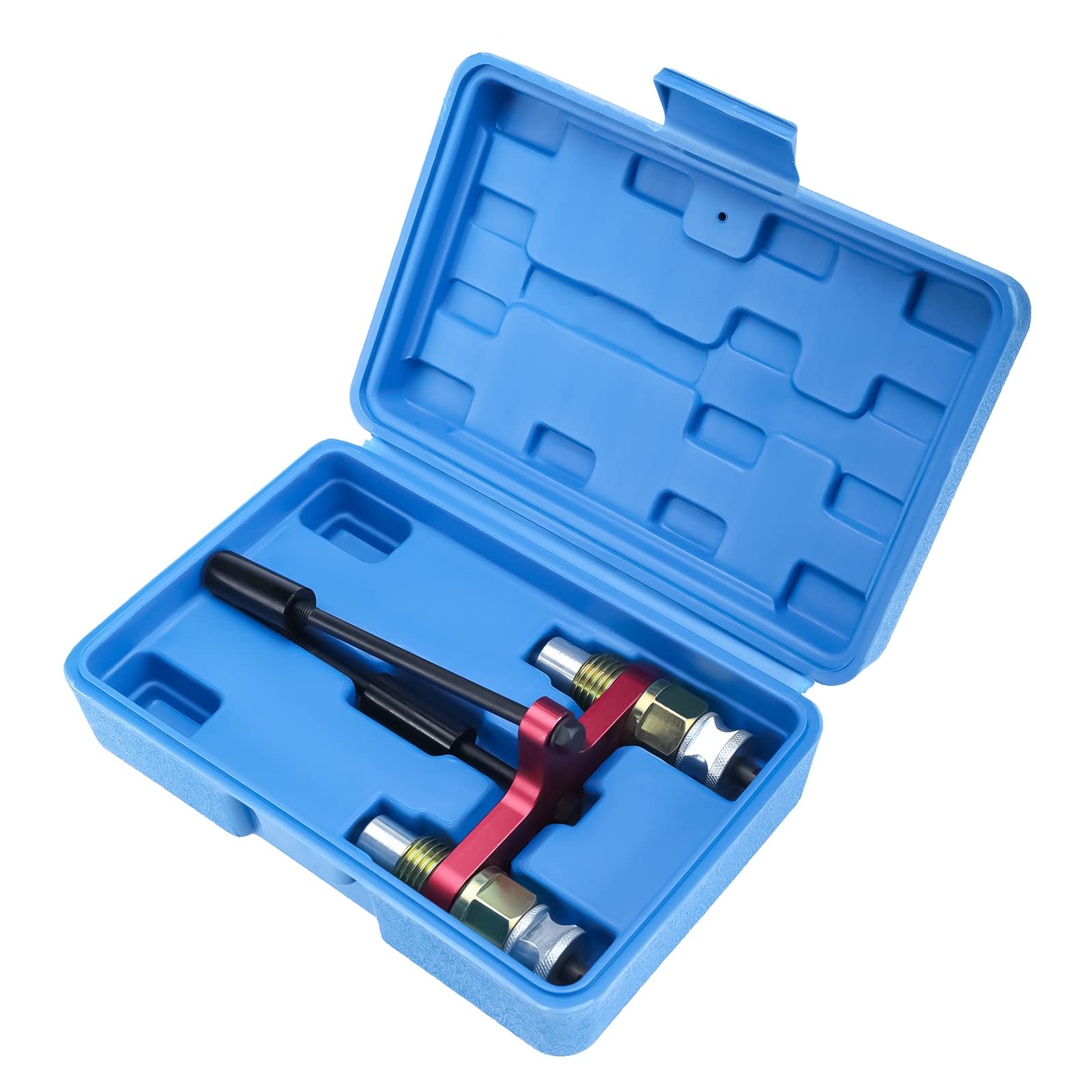 BMW N20 N55 Engine Fuel Injector Removal & Installation Tool Kit - Professional Auto Timing Tool for Engine Repair & Maintenance | Perfect for DIY Mechanics & Professional Technicians
