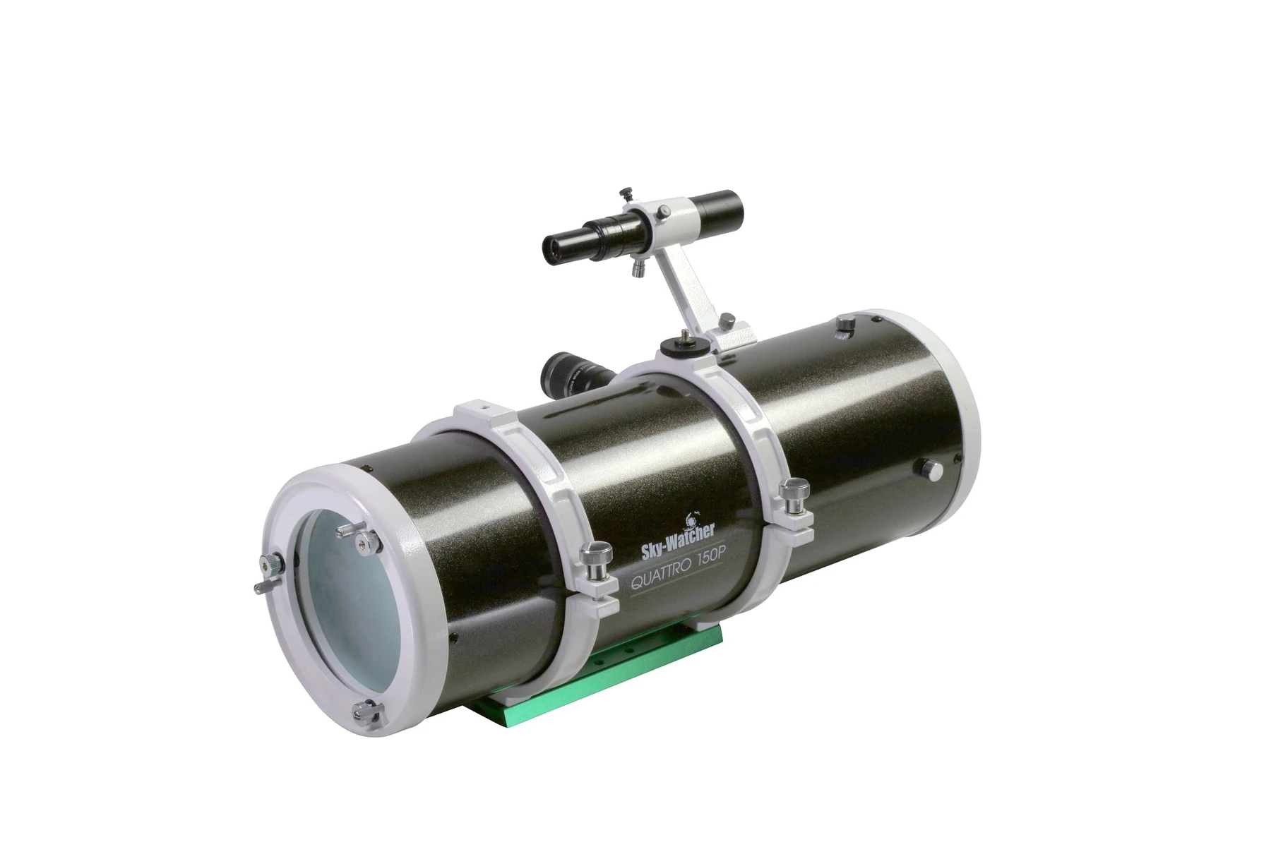 6 Quattro Imaging Newtonian Telescope (S11205) - Perfect for Astrophotography & Deep Space Observation