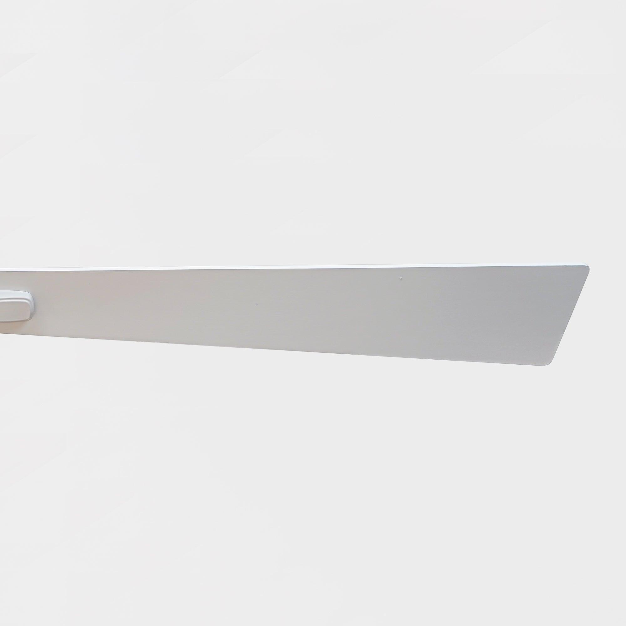 72 Inch Elbe Modern Ceiling Fan with Light Kit & Remote Control - Perfect for Living Room, Bedroom, and Large Spaces
