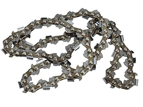 ALM Manufacturing CH055 Chainsaw Chain 3/8 Inch x 55 Links - Compatible with 40cm Guide Bars - Ideal for Wood Cutting, Tree Trimming & Firewood Preparation