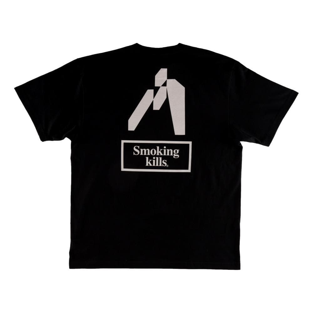 ARCHIVAL REINVENT ARCXFR2 Logo Tee Navy - Stylish Graphic T-Shirt for Men & Women - Perfect for Casual Wear, Street Fashion & Everyday Outfits