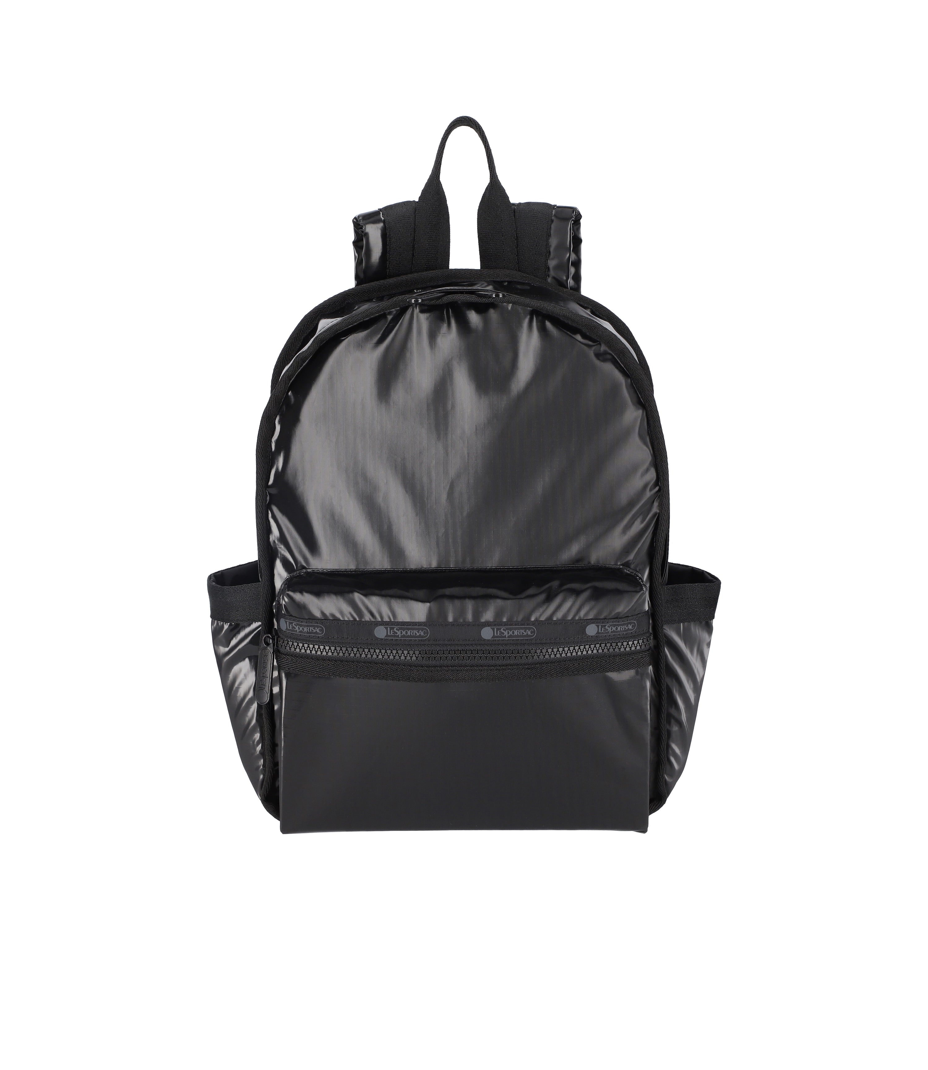 Route Small Backpack - Lightweight Durable Travel Daypack for Hiking, School & Commuting | Water-Resistant Compact Backpack for Men & Women