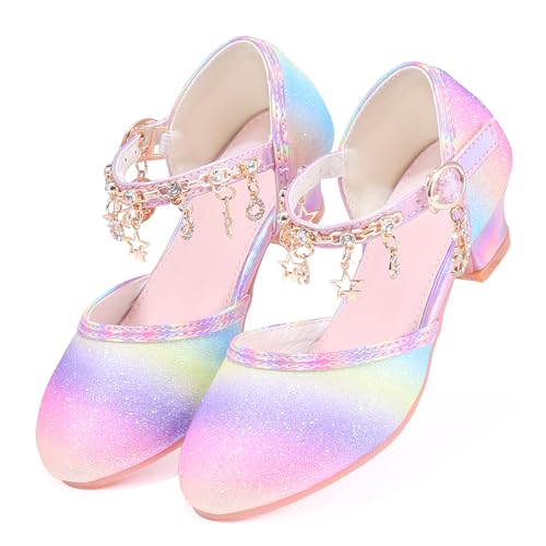 Iridescent