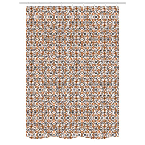 Orange Dimgray Grey