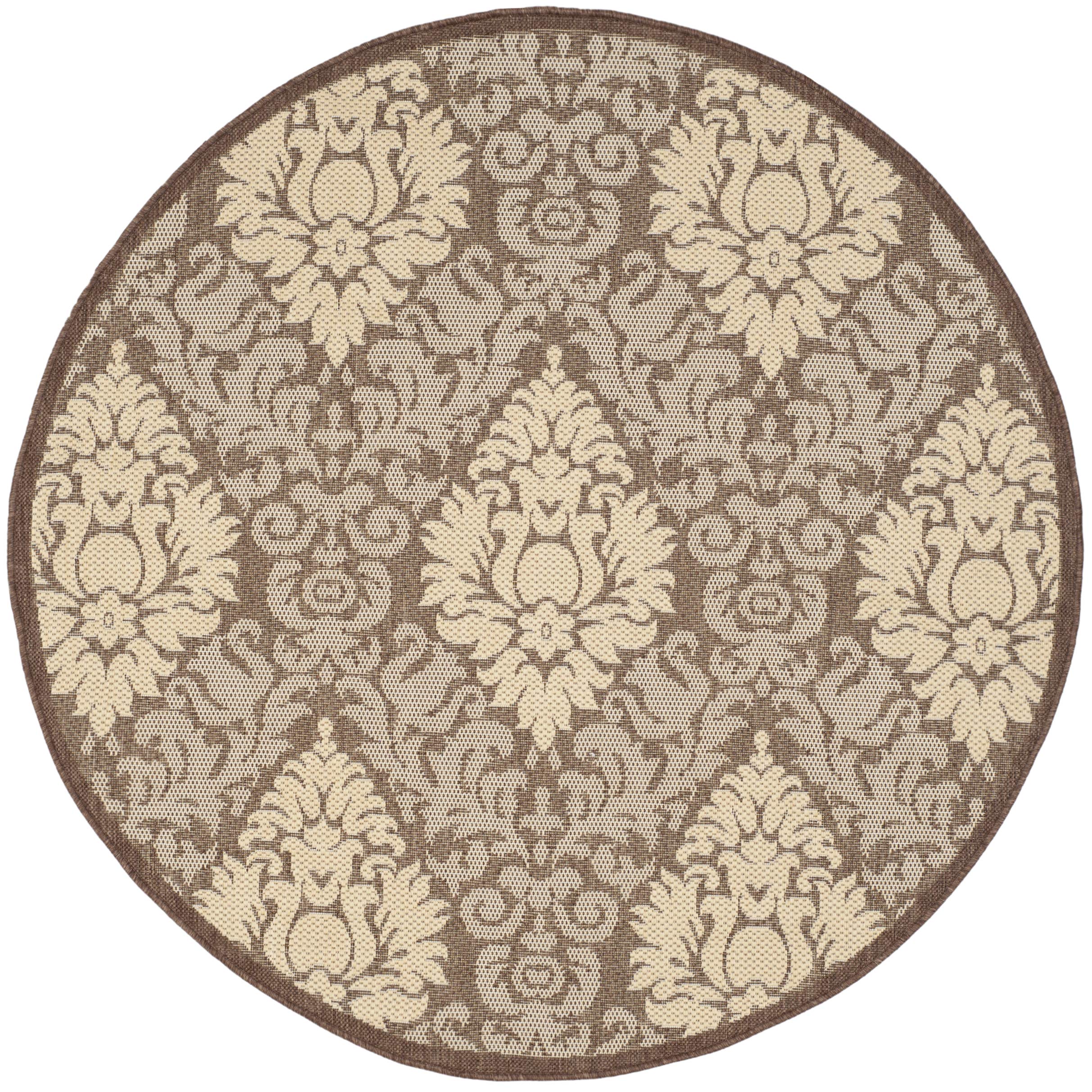 SAFAVIEH Courtyard Collection 6'7