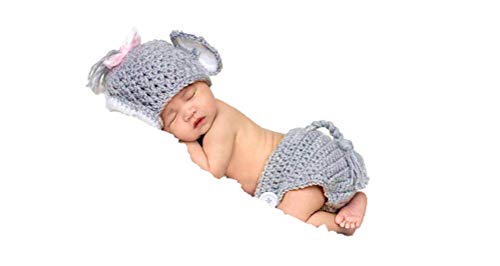 Baby Girl Elephant