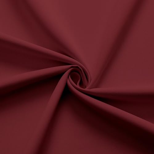 Burgundy Red