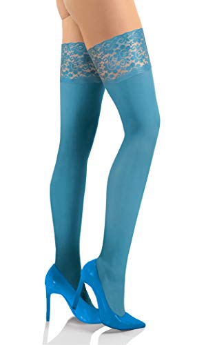 Petrol - Dark Turquoise