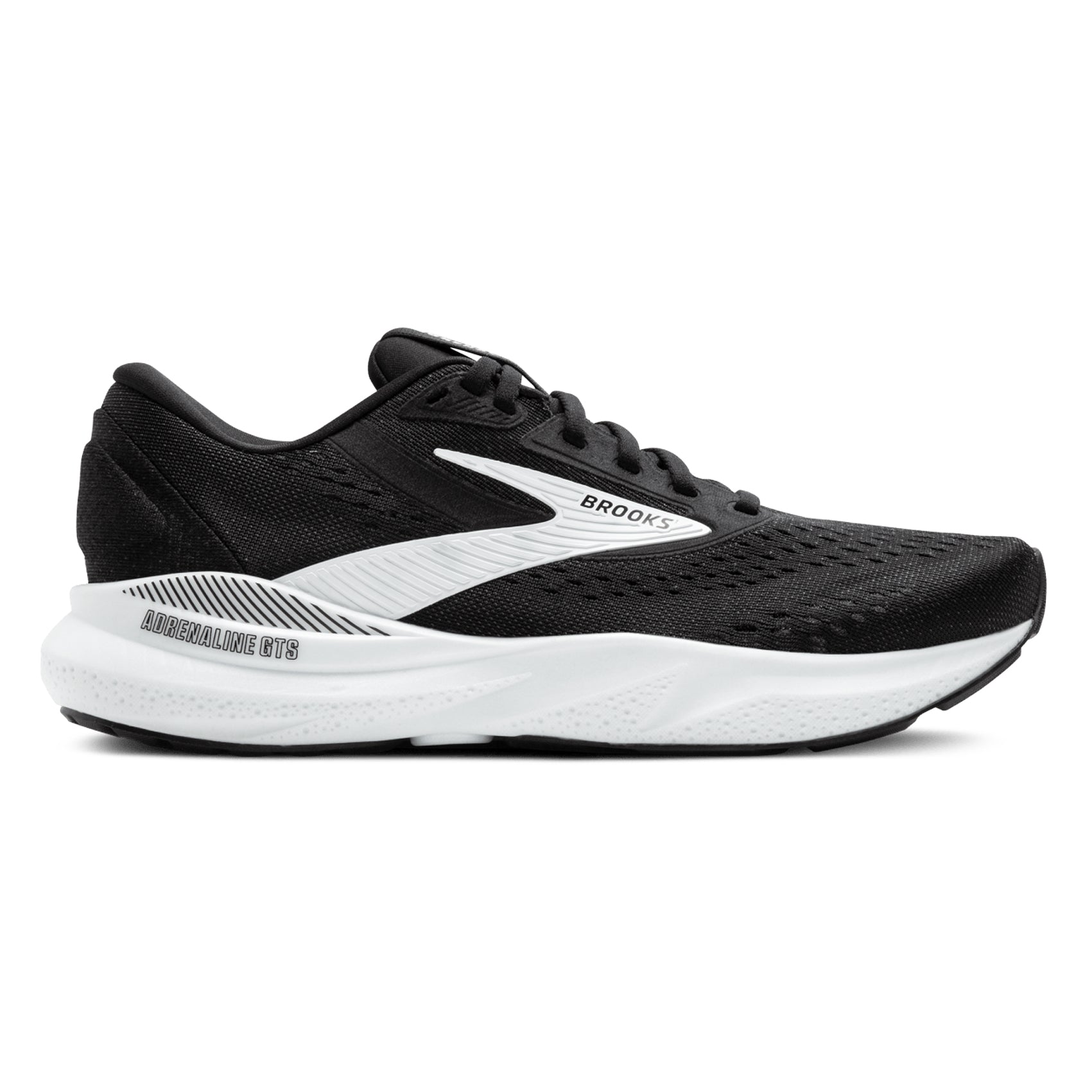 Brooks Adrenaline GTS 24 Women's Running Shoes (Wide Width) - Perfect for Road Running, Jogging & Daily Workouts