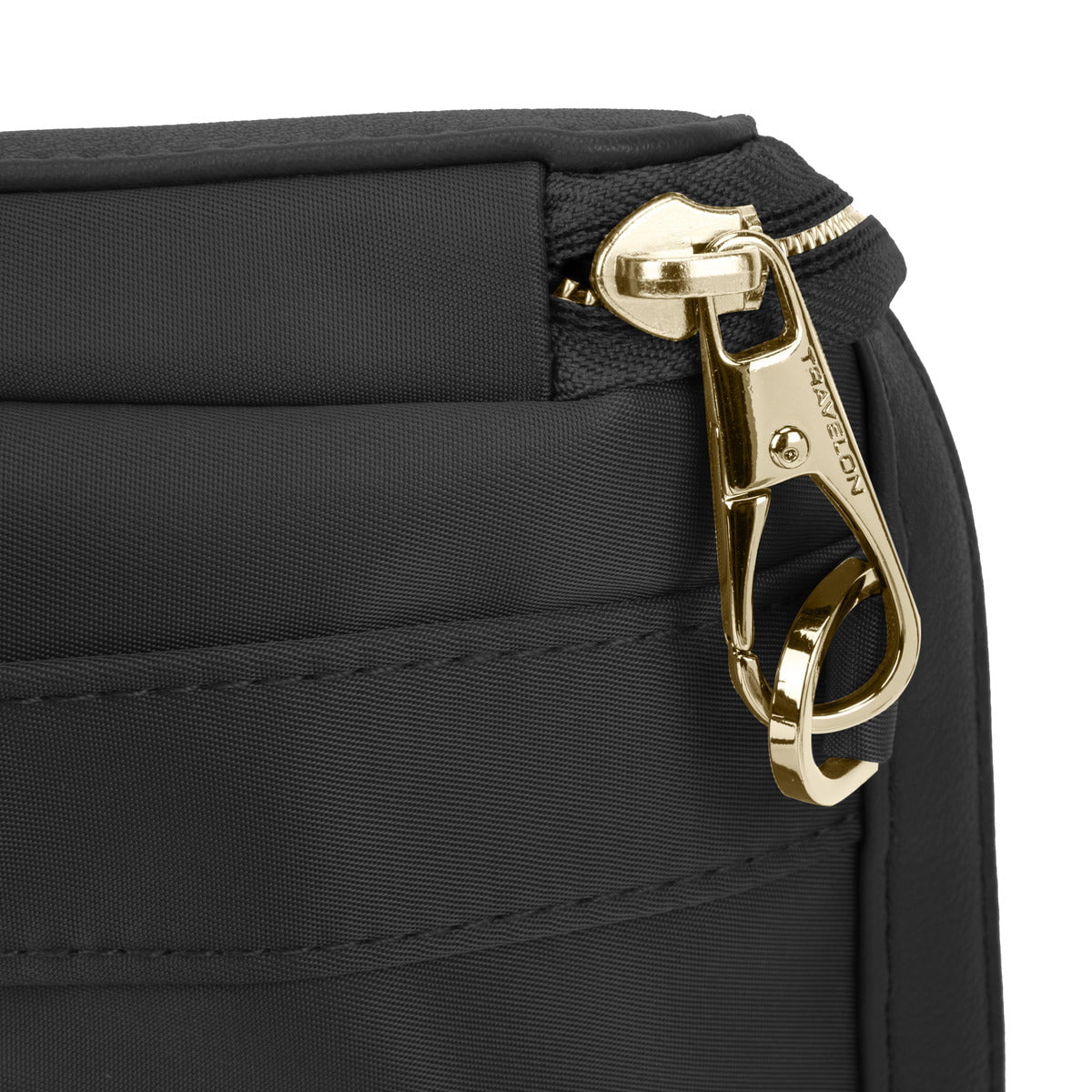 Travelon Anti-Theft Addison Backpack - Secure & Stylish Laptop Backpack for Women & Men - Perfect for Commuting, Travel, and Work